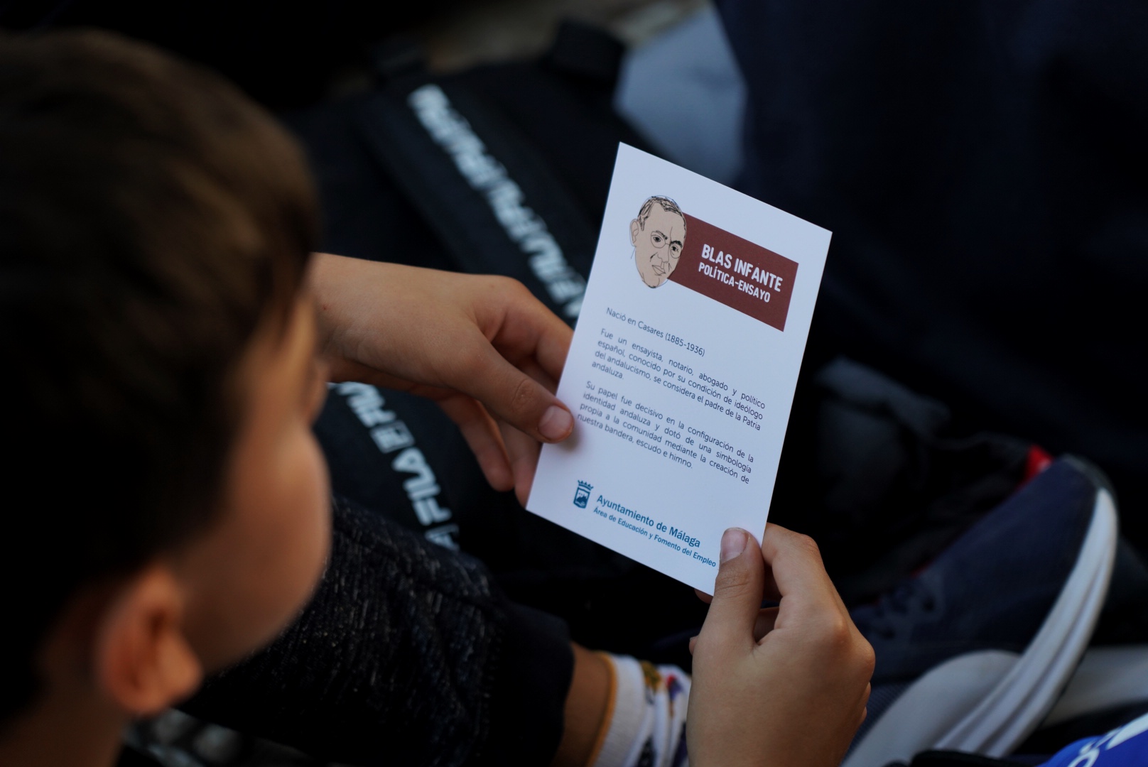 Dia Ciudad Educadora 2023