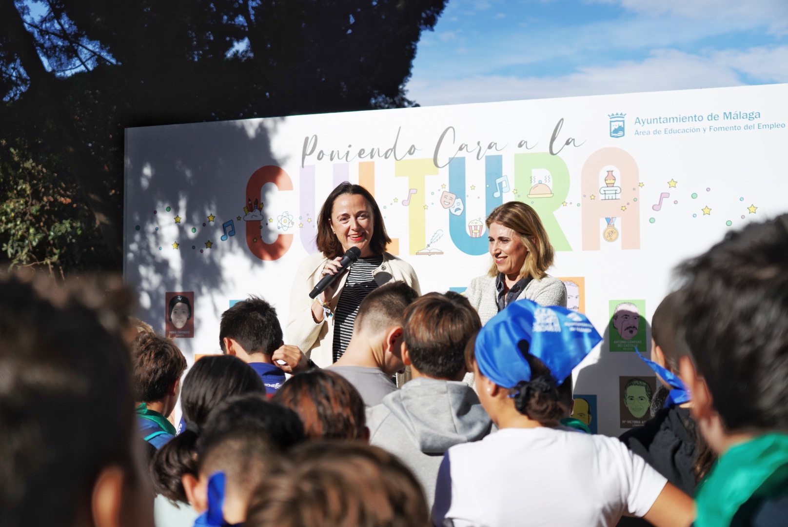 Dia Ciudad Educadora 2023