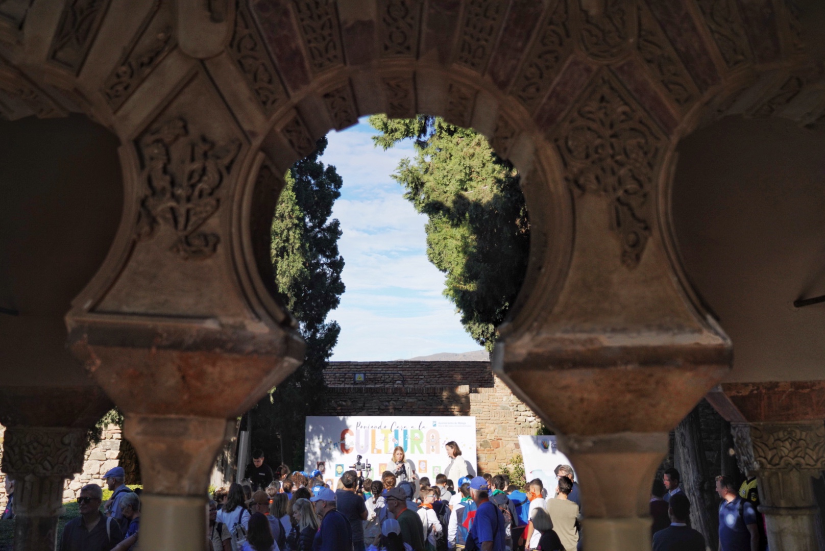 Dia Ciudad Educadora 2023