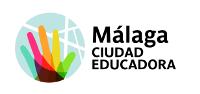 Logotipo de Ciudades Educadoras