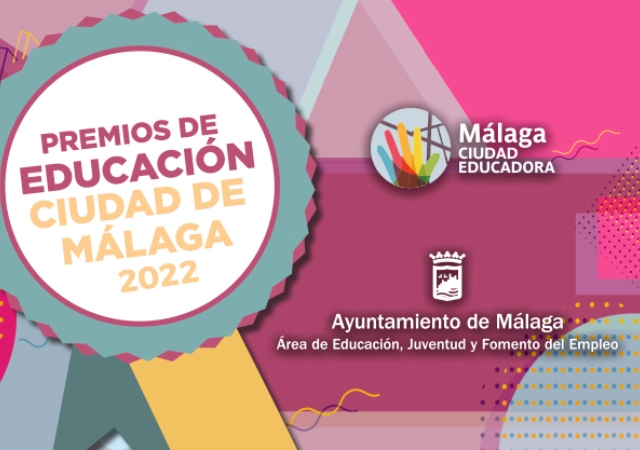 Premios Educacion 2022