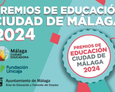 PREMIOS EDUCACION 24