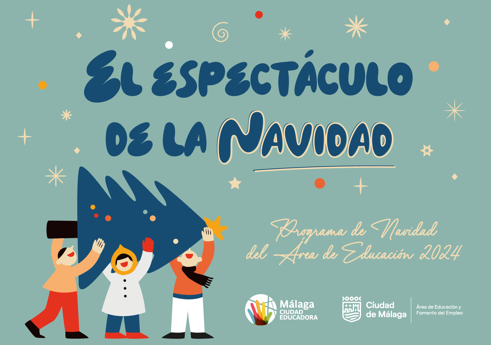 Banner Programa Navidad 2024