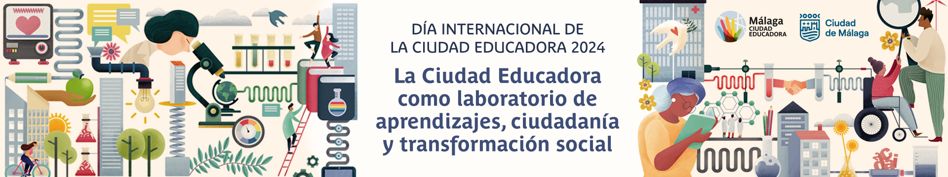 Dia int Ciudad Educadora