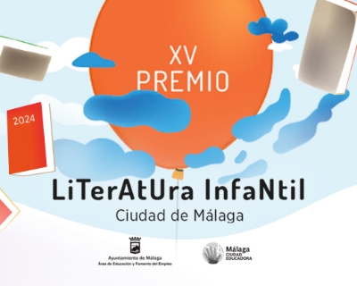 Premios Literatura Infantil 2024 banner