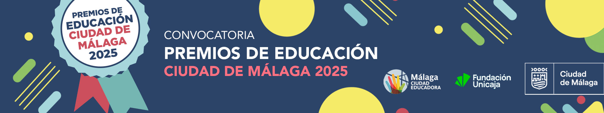 Premios de Educación 2025