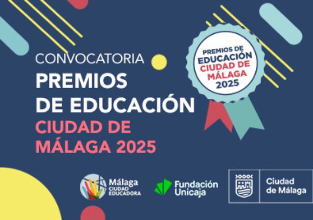 Premios de Educación 2025