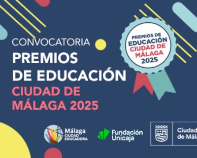 Premios de Educación 2025