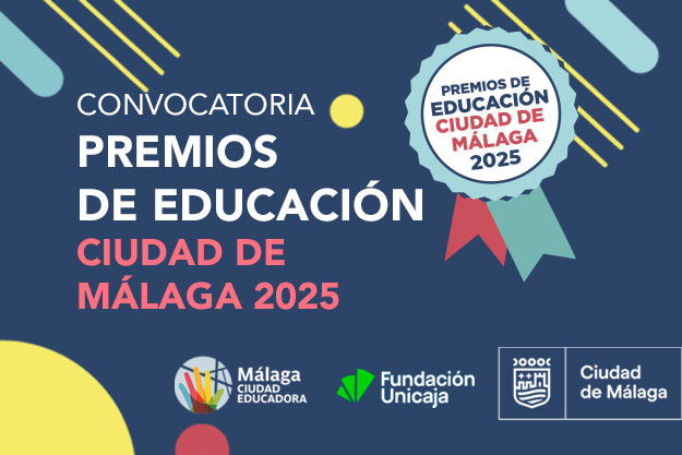 Premios de Educación 2025