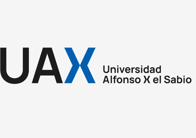 Logo UAX