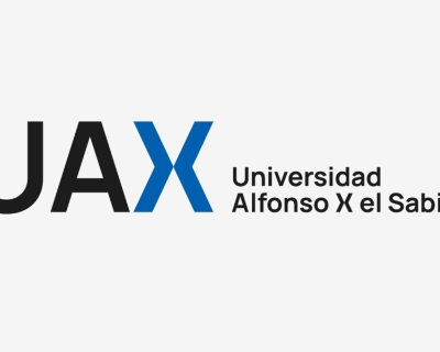 Logo UAX