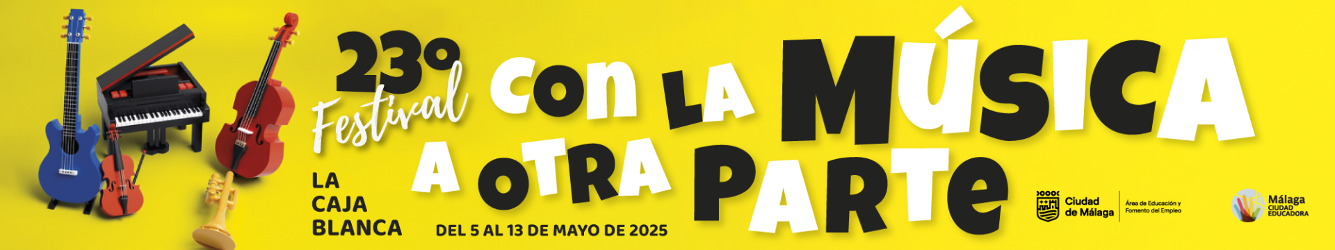 23º Festival carrusel