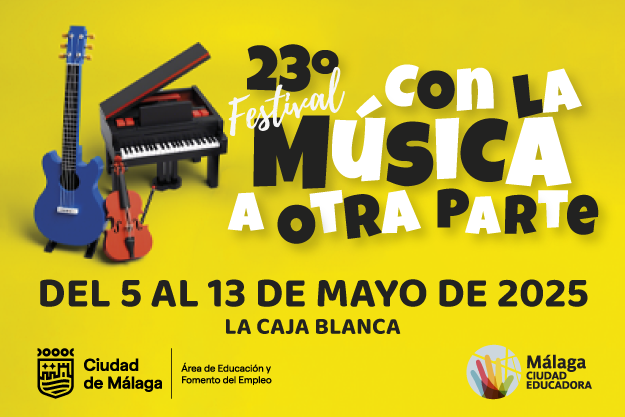 23º Festival destacado