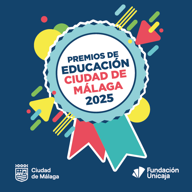 Insignia Premios de Educación 2025