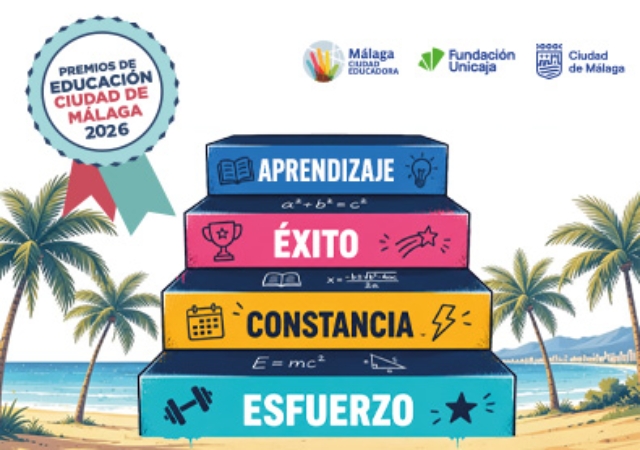 Premio de Educación 2026