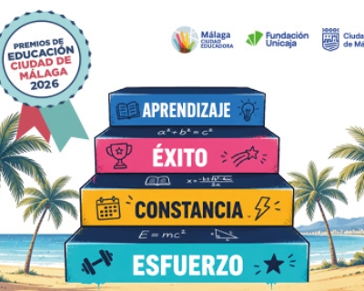 Premio de Educación 2026