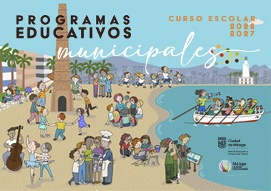 Programas educativos 2026-27