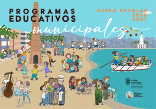 Programas educativos 2026-27