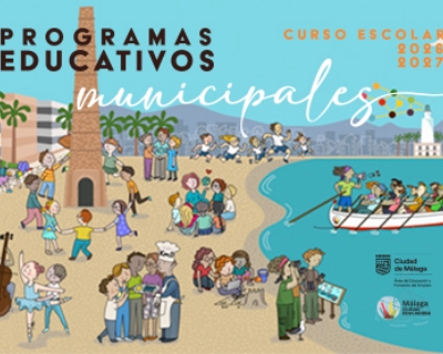 Programas educativos 2026-27