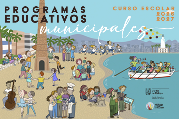 Programas educativos 2026-27
