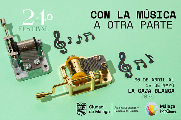 24º Festival Música