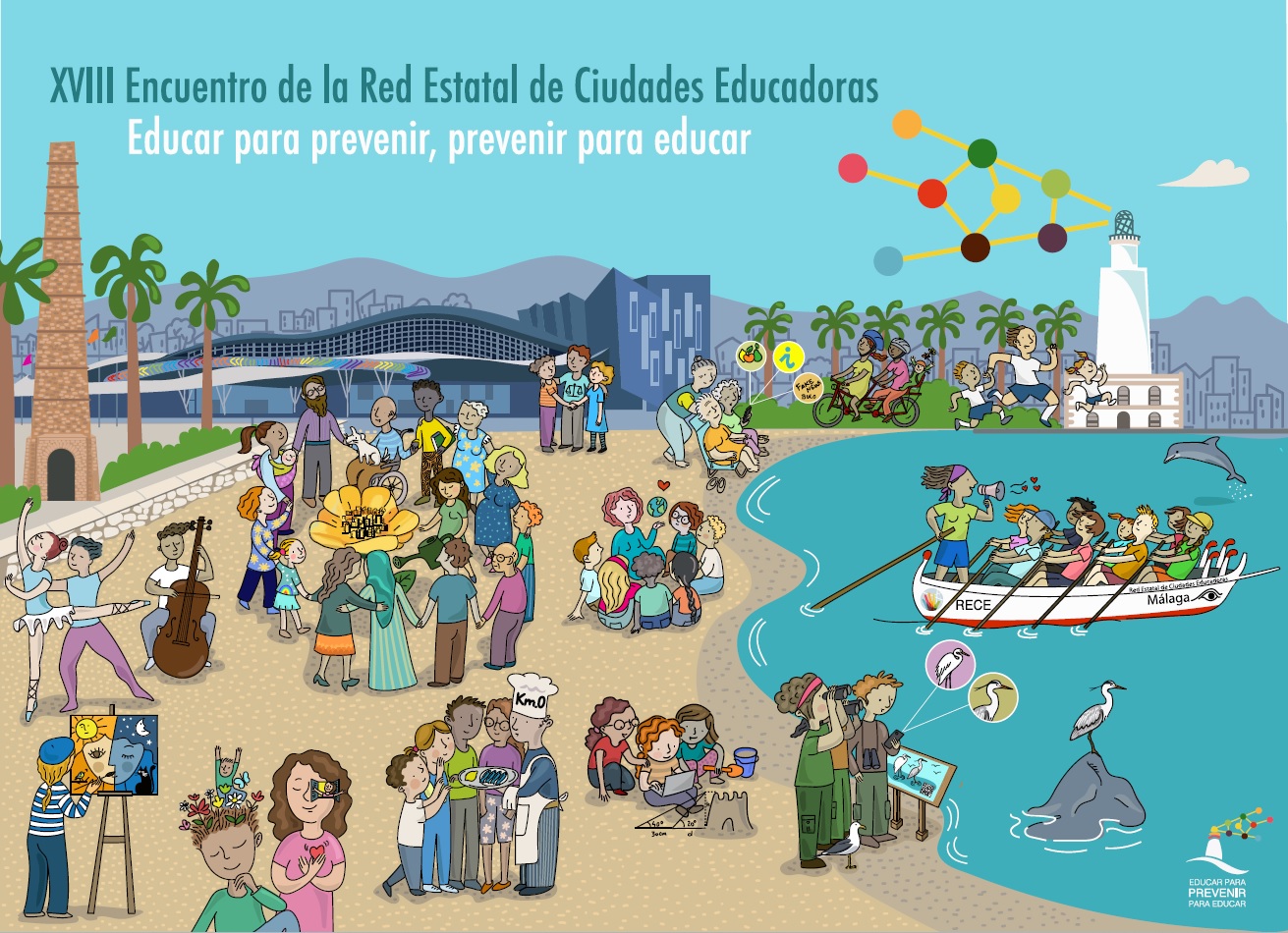 Ciudad Educadora