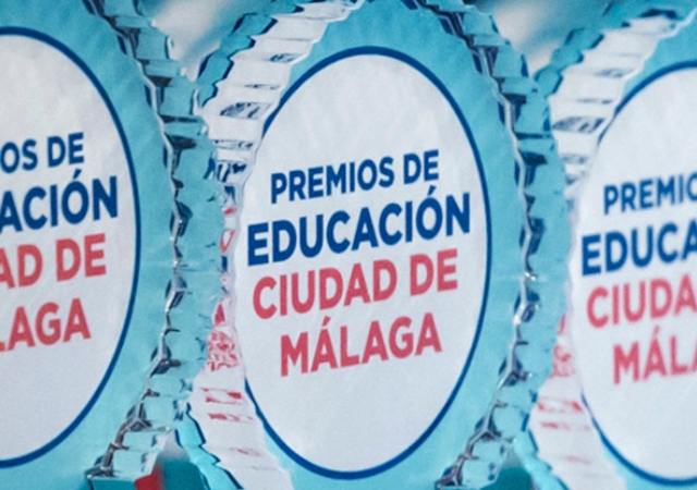 Premios de Educación Ciudad de Málaga