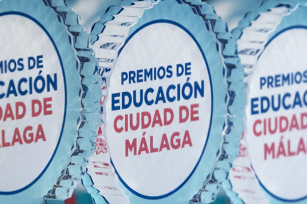 Premios de Educación Ciudad de Málaga