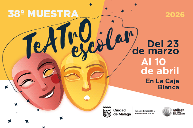 38º Muestra Teatro Escolar