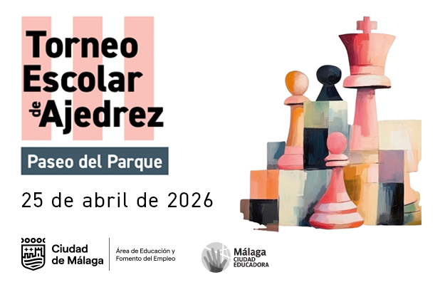 III Torneo escolar de Ajedrez