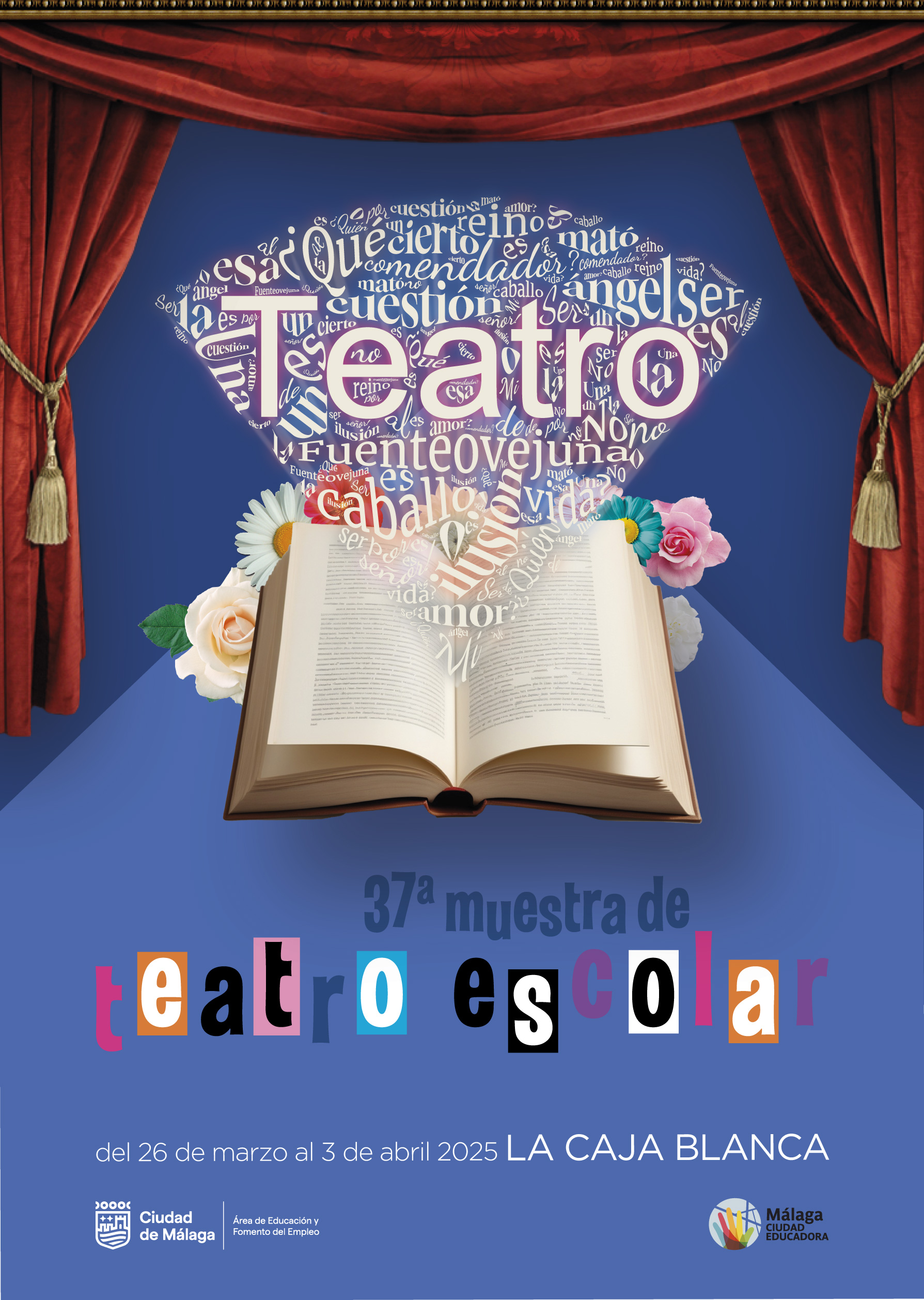 37º MUESTRA TEATRO