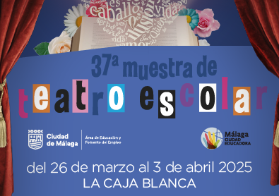 37º MUESTRA TEATRO