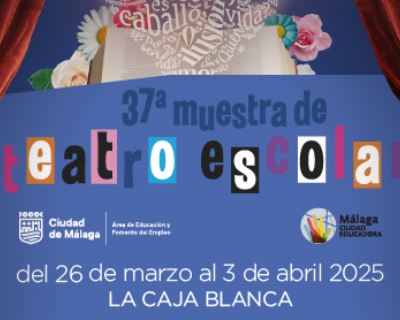 37º MUESTRA TEATRO