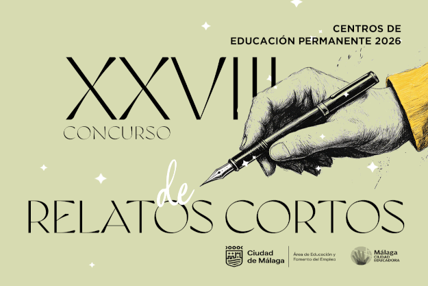Concurso Relatos Cortos 2026