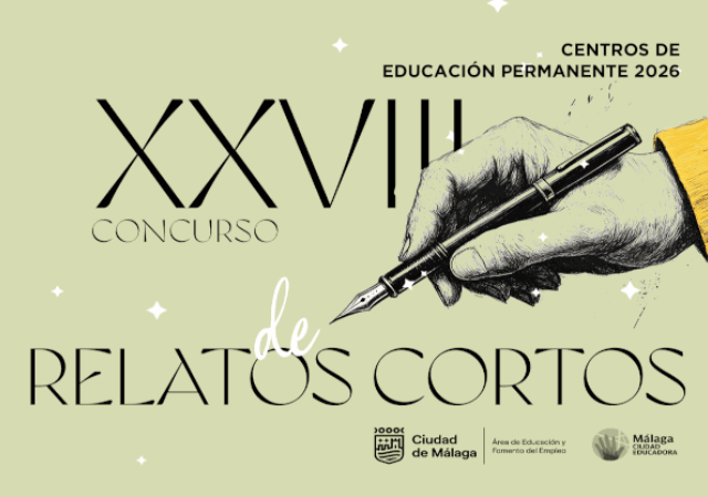 Concurso Relatos Cortos 2026
