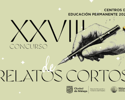 Concurso Relatos Cortos 2026