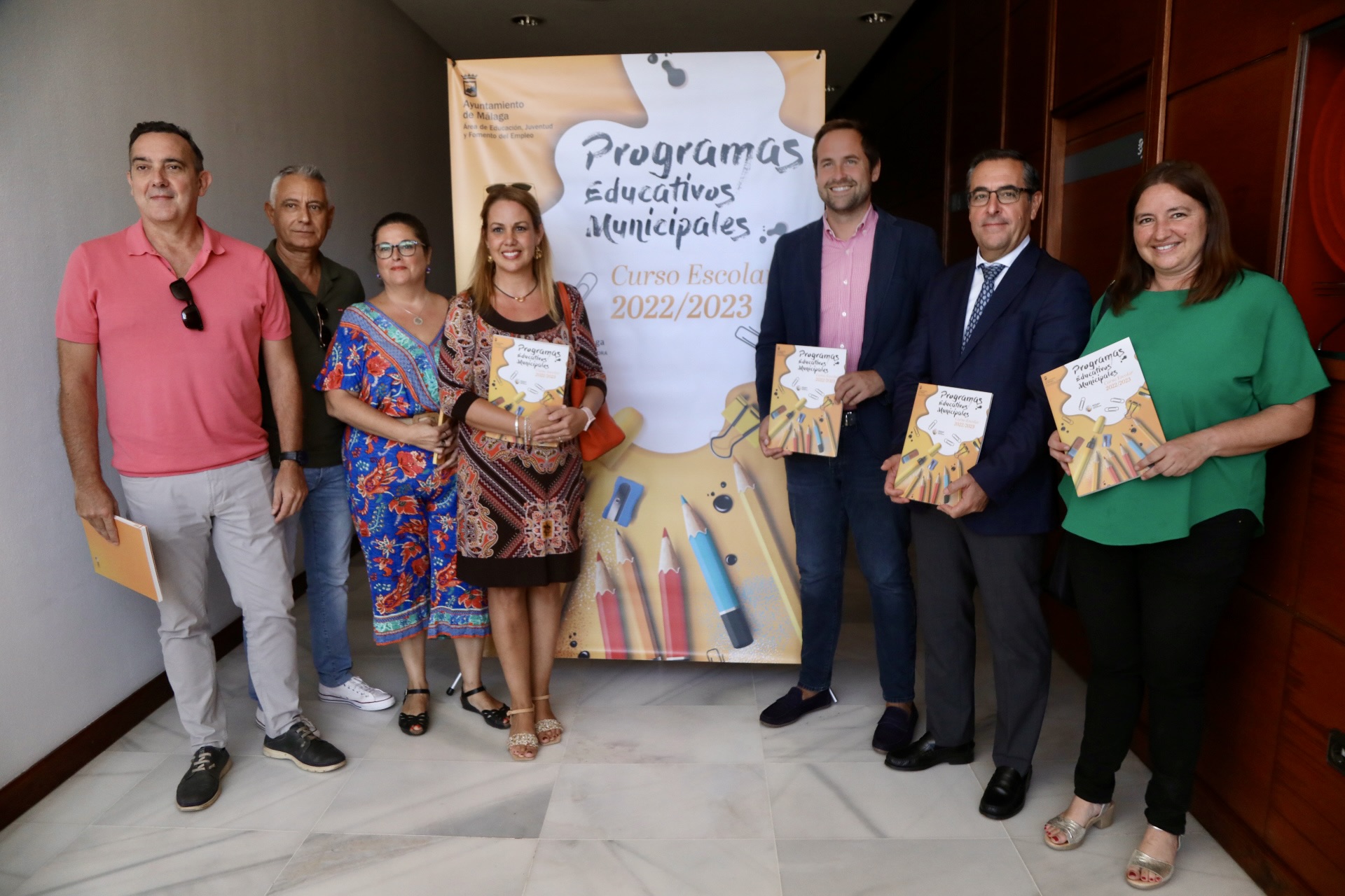 Presentación Programas Educativos