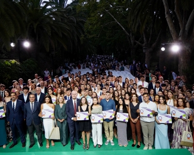 Premios de Educacion 2023