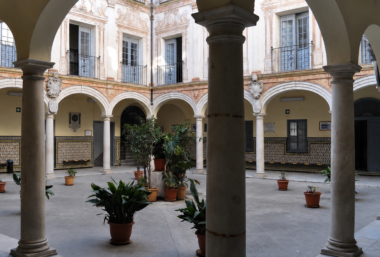 IES Vicente Espinel