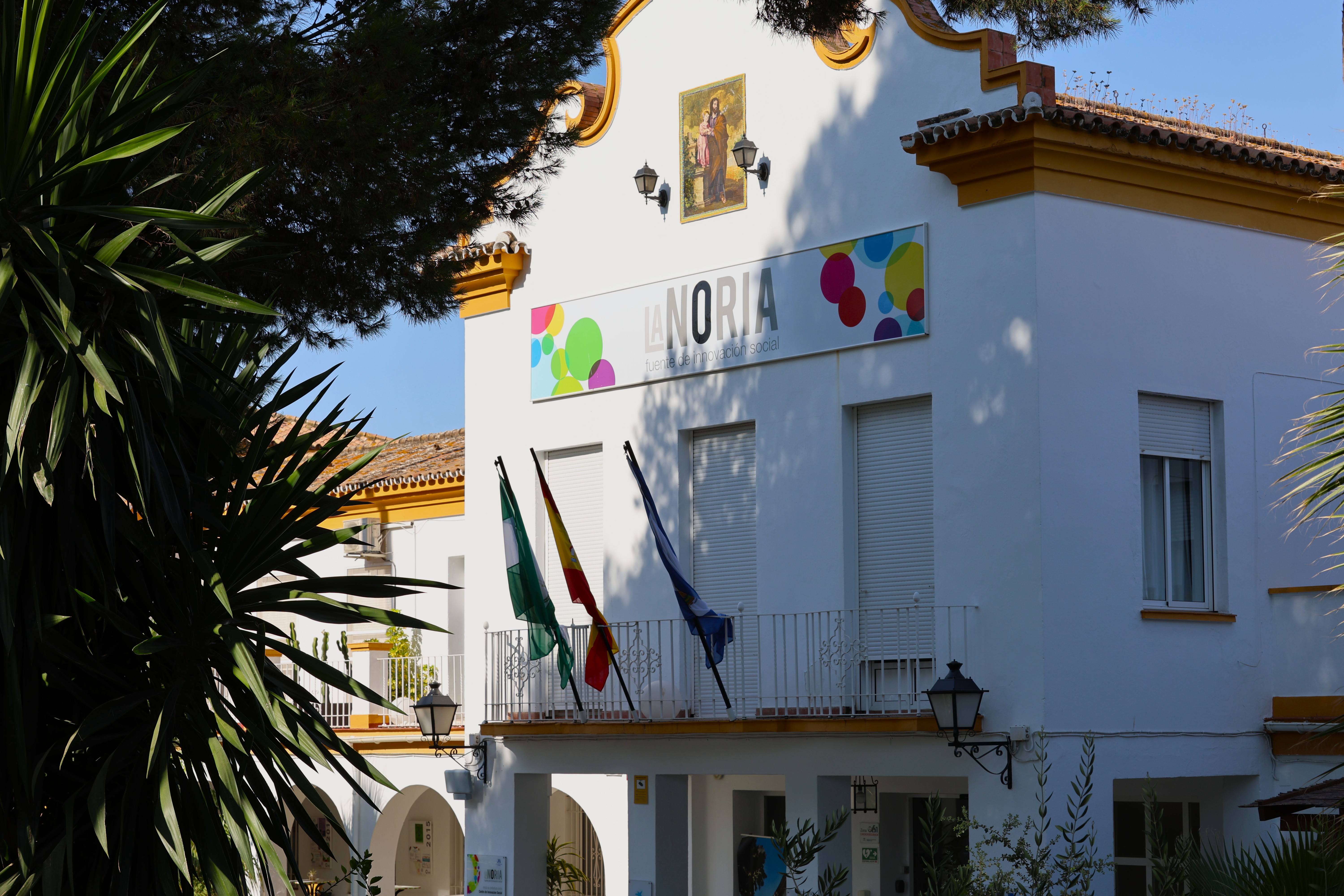 La Noria