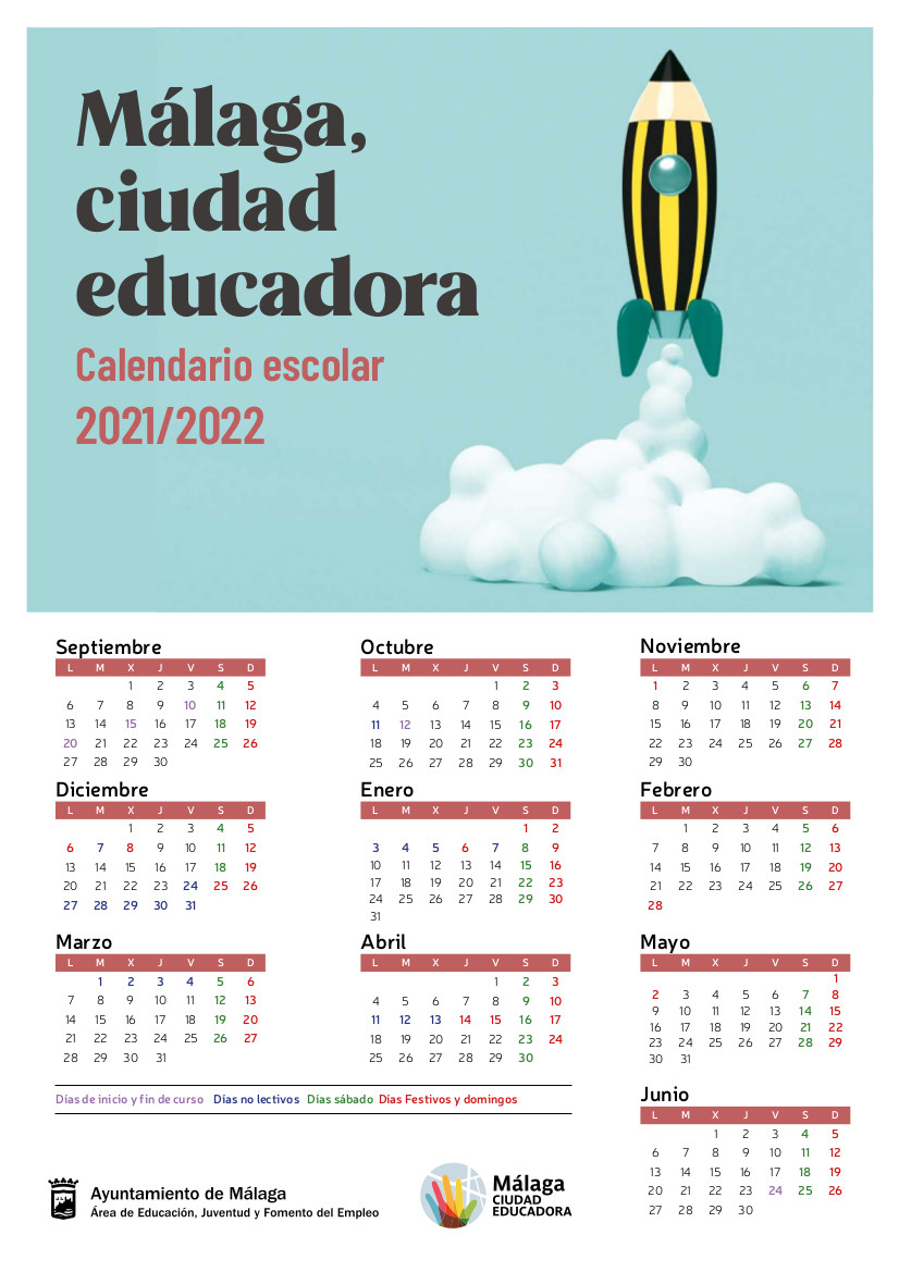 CalendarioMalaga-2021-2022