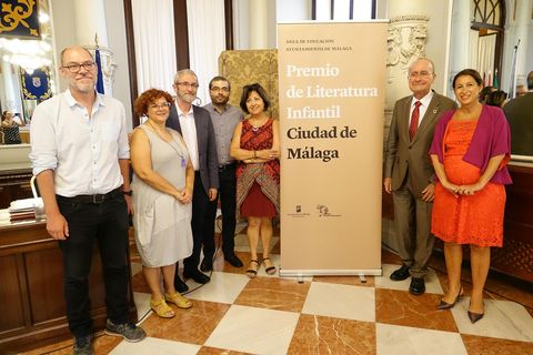 Fallo_del_jurado_obra_ganadora_IX_Premio_Literatura_Infantil_2018