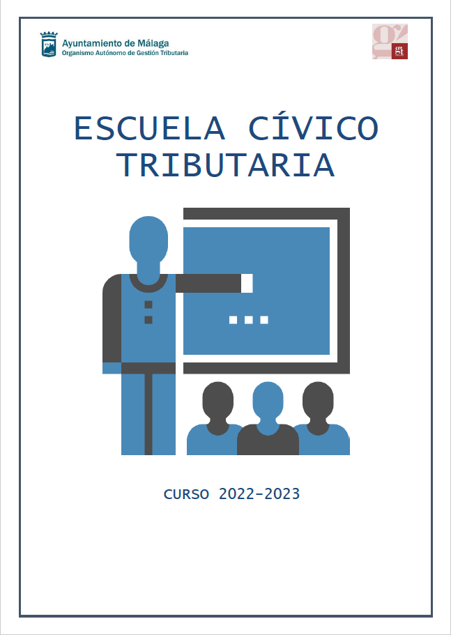 Escuela Cívico-tributaria