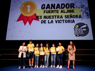 Premios Cultura Emprendedora