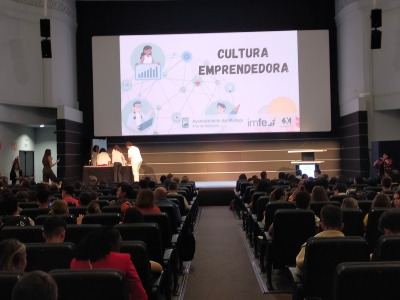 Premios Cultura Emprendedora