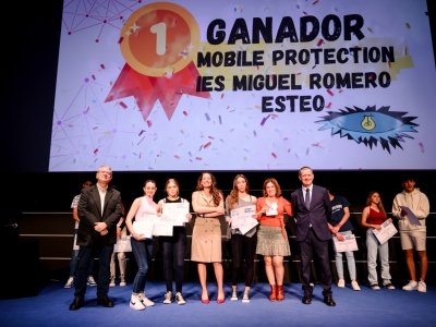 Premios Cultura Emprendedora