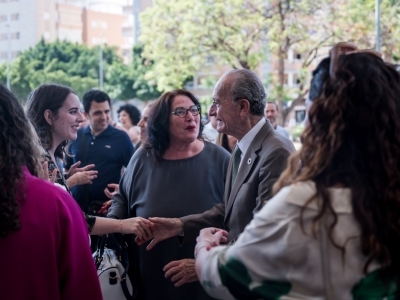 Reconocimiento Formación Profesional