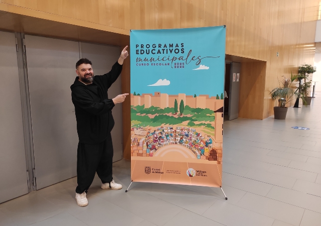 Concierto didáctico OFM