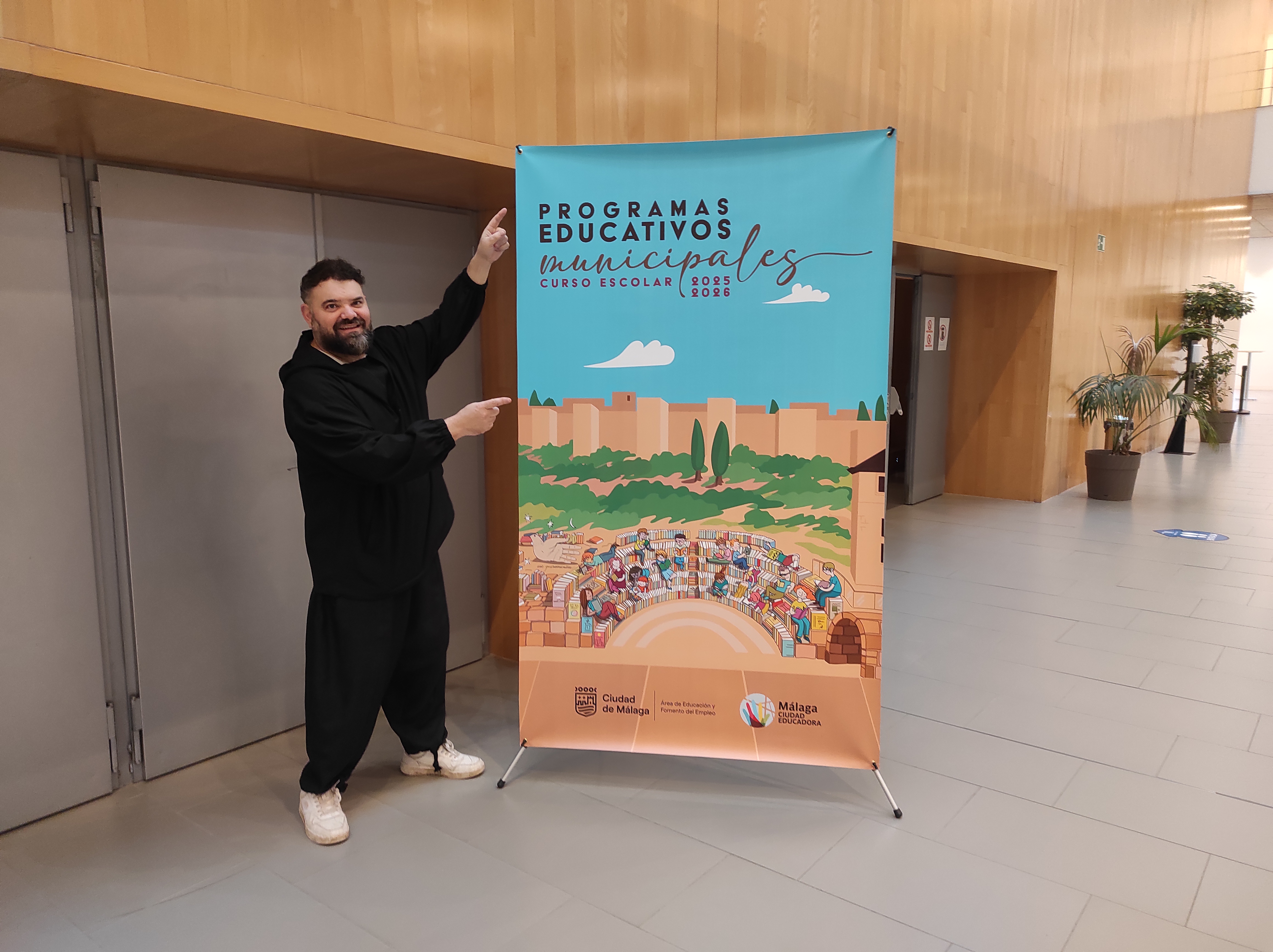 Concierto didáctico OFM