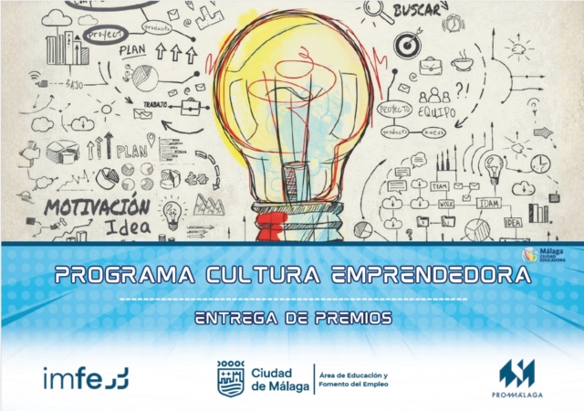 Banner cultura emprendedora